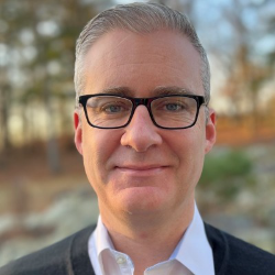 Photo of Philip White, PhD, Project Head, Global Research, Sanofi , CMC Fellow , Sanofi