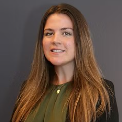 Photo of Kathryn A. Whitehead, PhD Candidate, Tripathi Lab, Biomedical Engineering, Brown University , Graduate Student , Biomedical Engineering , Brown Univ