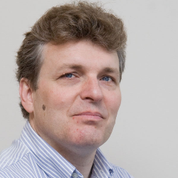 Photo of Adrian Whitty, PhD, Associate Professor, Department of Chemistry and Department of Pharmacology, Physiology & Biophysics, Boston University