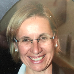 Photo of Bettina Wieneke, Associate Vice President, Head, Quality & Continuous Improvement, MSD Sharp & Dohme GmbH , Associate Vice President, Head, Quality & Continuous Improvement , MSD Sharp & Dohme GmbH