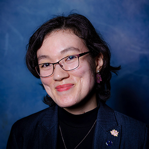 Photo of Erica Wiener, Physical Scientist, R&D & Technology PHH 63, PHMSA , Physical Scientist , R&D & Technology PHH 63 , PHMSA