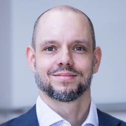 Photo of Manuel Wieser, CTO, AnteoTech Ltd. , Chief Technology Officer , Clean Energy Technology , AnteoTech Ltd