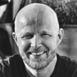 Photo of Bo Wiinberg, PhD, Chief Business Development Officer, Novo Nordisk Foundation Cellerator , Chief Business Development Officer , R&D Strategy , Novo Nordisk AS