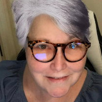 Photo of Kerry R. Wiles, Program Director, CHTN Western Division & Tissue Repository, Pathology & Microbiology & Immunology, Vanderbilt University