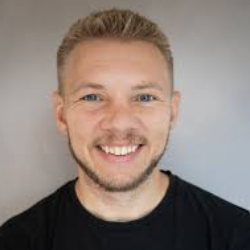 Photo of Chris Williams, Co-Lead, Viral Vector, NIIMBL , Co-Lead , Viral Vector , NIIMBL