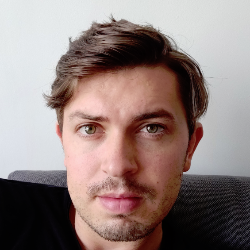 Photo of Joe Williams, Head of Technical Marketing, Syrah Global DMCC , Technical Marketing Specialist , Sales & Marketing , Syrah Global DMCC