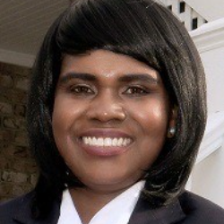 Photo of Katherine Williams, PharmD, MSM, RPh, Associate Principal Scientist, Regulatory Affairs, Merck & Co., Inc. , Assoc Principal Scientist , Regulatory Affairs , Merck