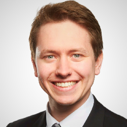 Photo of Michael Williams, Sustainability Superintendent, Bellevue Gold , Sustainability Superintendent , Bellevue Gold