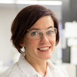 Photo of Jessica Williamson, PhD, Head, US Protein Sciences, UCB