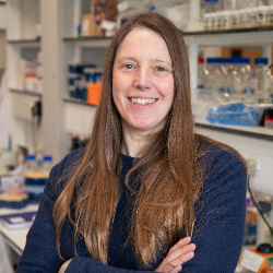 Photo of Catherine Wilson, PhD, Group Leader & Associate Professor, Pharmacology, University of Cambridge