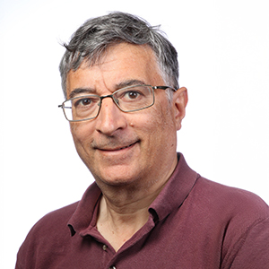 Photo of Francis X Wilson, PhD, CSO, Avacta Life Sciences