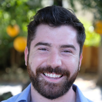 Photo of Gordon H Wilson, CEO and Co-Founder, Rain Neuromorphics