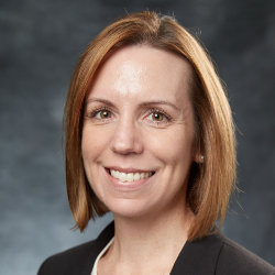 Photo of Kate Wilson, Senior Director, Head of Global Clinical Trial Access & Representation, Biogen