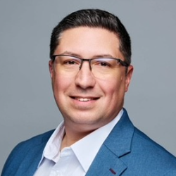 Photo of Keith A. Wilson, Associate Director, Product Management, Global Development IT, Regeneron Pharmaceuticals, Inc. , Associate Director, Product Management , Global Development I.T. , Regeneron Pharmaceuticals Inc