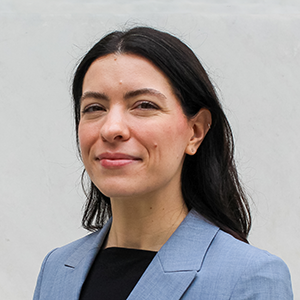 Photo of Molly Wilson, PhD, Senior Scientist, Foghorn Therapeutics , Senior Scientist , Foghorn Therapeutics