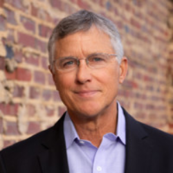 Photo of Rob G. Wilson, Consultant, Wilson Digital Health Consulting, Individual Consultant