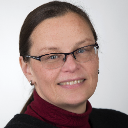 Photo of Birgit Wiltschi, PhD, Head of Synthetic Biology Group, ACIB GmbH & BOKU University, Vienna , Head , Synthetic Biology Group , ACIB GmbH & BOKU University, Vienna