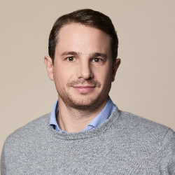 Photo of Mark Windeknecht, PhD, Climate Tech Investor, World Fund