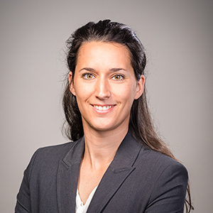 Photo of Anna Windmueller, PhD, Head of Departmentâ€”Batteries, Institute of Energy Technologies IET 1, Forschungszentrum Juelich , Head , Battery Department , Forschungszentrum Juelich, Institute of Energy Technologies IET 1