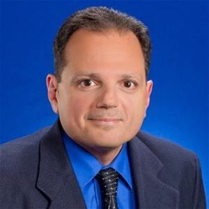 Photo of Brian Winger, Senior Advisor, Digital Health, Eli Lilly & Co.