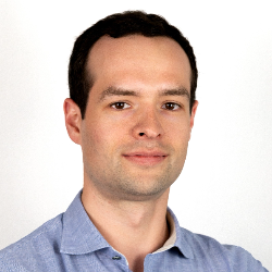 Photo of Martin M. Winterkorn, PhD, Director, QuantumScape