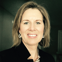 Photo of Lisa Wipperman-Heine, Board Director and Medtech Executive