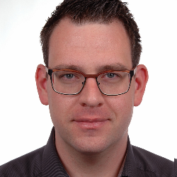 Photo of Johannes Wirth, MSc, Scientist, Process Science, Rentschler Biopharma SE