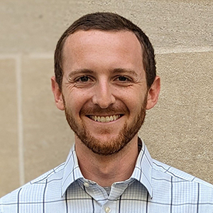 Photo of Patrick Wise, Program Analyst, Office of Resource Conservation & Recovery, US Environmental Protection Agency , Policy Analyst , Ofc of Resource Conservation & Recovery , US Environmental Protection Agcy