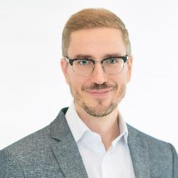 Photo of Matthias Wittwer, PhD, Project Leader, DMPK-PD, Pharmaceutical Sciences, Roche Pharma