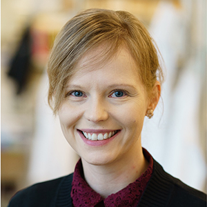 Photo of Heike Wobst, PhD, Director, Pharmacology, Jnana Therapeutics