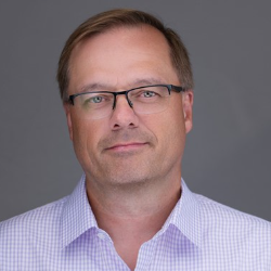 Photo of Craig Wohlers, General Manager, Cambridge EnerTech