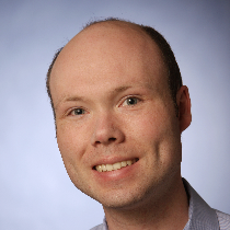 Photo of Elmar Wolf, PhD, Head, Biochemistry & Molecular Biology, University of Wuerzburg