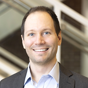 Photo of Justin Wolfe, PhD, Co-Founder & CSO, Transcera , Co-founder & CSO , Transcera