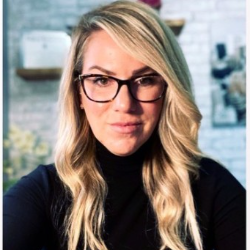 Photo of Abbey Wolff, Director & Human Resources Business Partner, R&D & ExM, Servier Pharmaceuticals , Director and Human Resources Business Partner , Servier Pharmaceuticals