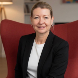 Photo of Marion Wolfs, Executive Director, Trial Risk and Integrity Management, Bristol Myers Squibb , Executive Director Trial Risk and Integrity Management , Bristol Myers Squuibb