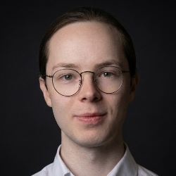 Photo of Paul Wollenhaupt, Founding AI Research Scientist, Chai Discovery , Founding AI Research Scientist , Chai Discovery