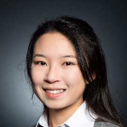 Photo of Cherie Wong, DPhil, Technology Analyst, IDTechEx , Technology Analyst , IDTechEx