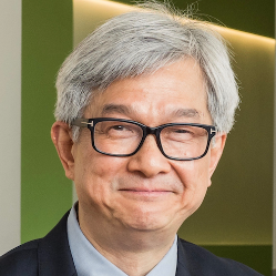 Photo of David T.W. Wong, DMD, DMSc, Associate Dean of Research, Felix & Mildred Yip Endowed Distinguished Professor, UCLA School of Dentistry