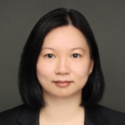 Photo of Helen Wong, Senior Director, RBQM Strategy and Implementation Lead, MSD , Senior Director , RBQM Strategy and Implementation Lead , MSD