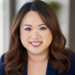 Photo of Jacklynn Wong, Associate Director, Patient and Site Engagement, Johnson & Johnson