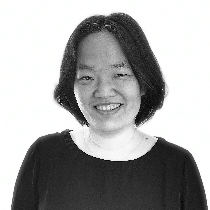 Photo of Li Chin Wong, PhD, Director of Biomarker and Bioanalytical Development, Prevail Therapeutics, a wholly owned subsidiary of Eli Lilly and Co.