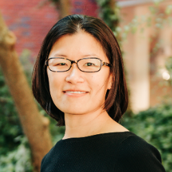 Photo of Christina M Woo, PhD, Professor, Chemistry & Chemical Biology, Harvard University , Professor , Chemistry & Chemical Biology , Harvard University