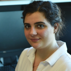 Photo of Ezgi Wood, PhD, Associate Director, QSP, Bristol Myers Squibb , Associate Director , QSP , Bristol Myers Squibb