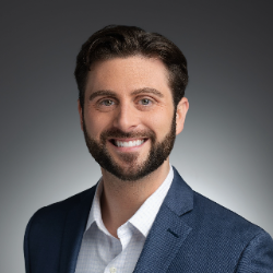 Photo of Nathan Wood, MD, MHS, Chef, DipABLM, DABOM, Assistant Professor, Medicine & Director, Culinary Medicine, Yale School of Medicine , Assistant Professor, Medicine & Director, Culinary Medicine , Yale School of Medicine