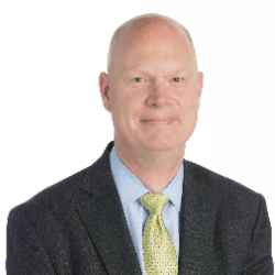 Photo of Jason Woods, VP of Strategy & Innovation, Delta Dental of Minnesota