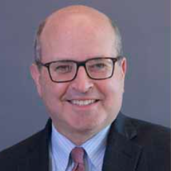 Photo of Tod Woolf, PhD, Executive Director of Technology Ventures, Beth Israel Deaconess Medical Center; Co-Founder, ETAGEN Pharma
