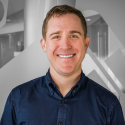 Photo of Alec Woosley, PhD, Associate Director, Protein Sciences and Analytics, Biologics Engineering, AstraZeneca , Associate Director, Protein Sciences and Analytics , Biologics Engineering , AstraZeneca