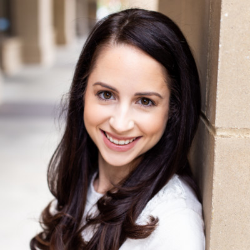 Photo of Morgan Wooten, Director, Head of Patient Engagement, Recruitment and Retention, Daiichi Sankyo , Head, Patient Engagement, Recruitment & Retention , Daiichi Sankyo