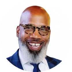 Photo of Donald Wright, Interim Chief, Economic Opportunity & Inclusion Cabinet, City of Boston , Interim Chief , Economic Opportunity & Inclusion Cabinet , City of Boston