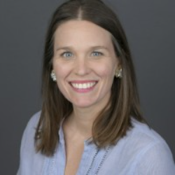 Photo of Kelli Wright, Director, Patient Advocacy, Day One Biopharmaceuticals